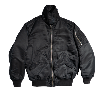 AW2011 Phenomenon Cross Bomber