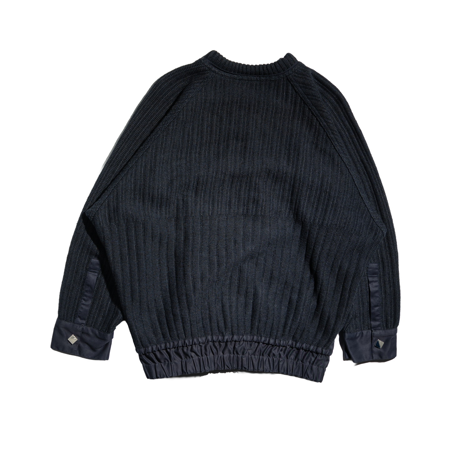 1970s Gianni Versace Knit Jacket