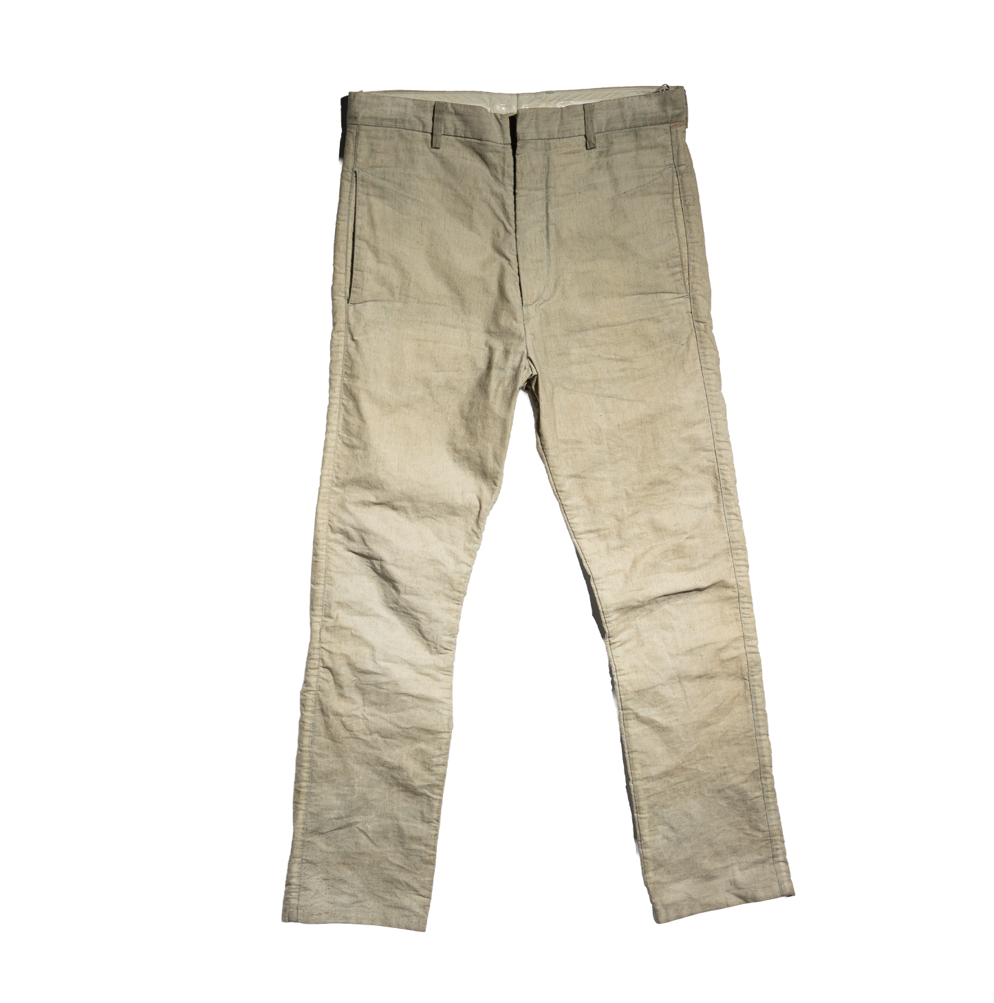 2016-17 Deepti Coated Pants