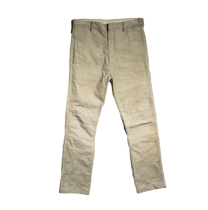 2016-17 Deepti Coated Pants