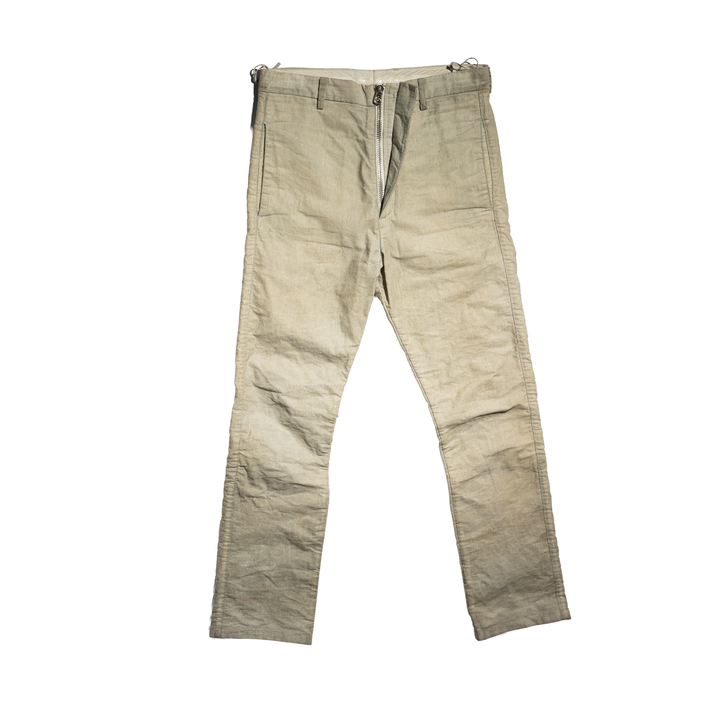 2016-17 Deepti Coated Pants