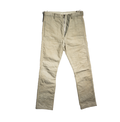 2016-17 Deepti Coated Pants