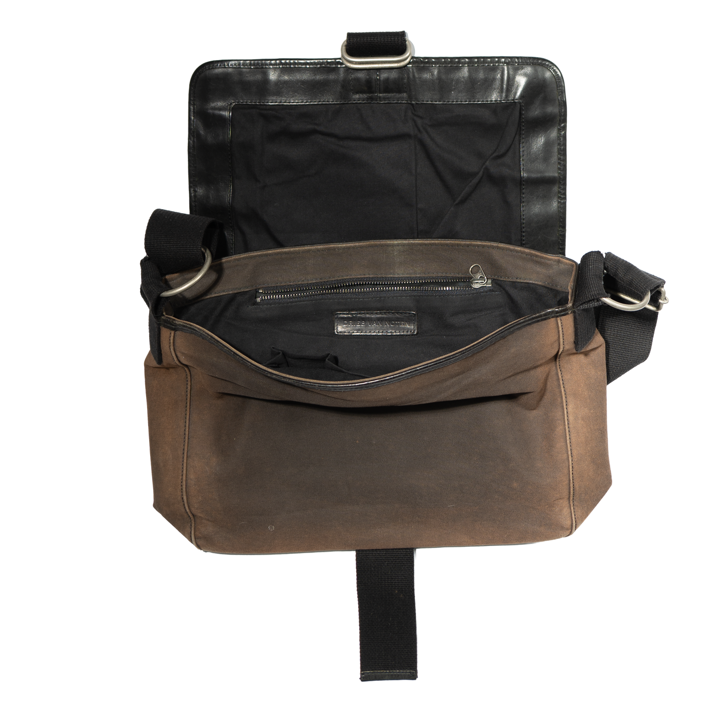Dries Van Noten Shoulder Bag