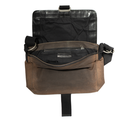 Dries Van Noten Shoulder Bag
