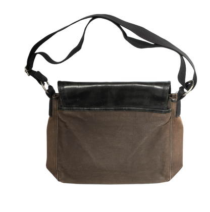 Dries Van Noten Shoulder Bag