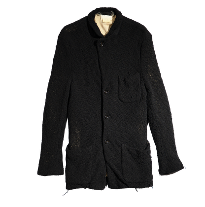 AW1997 Comme des Garçons Knit Jacket