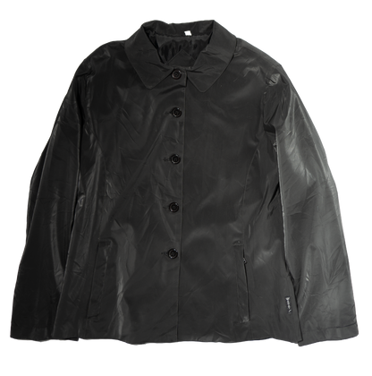 Emporio Armani Rubber Jacket