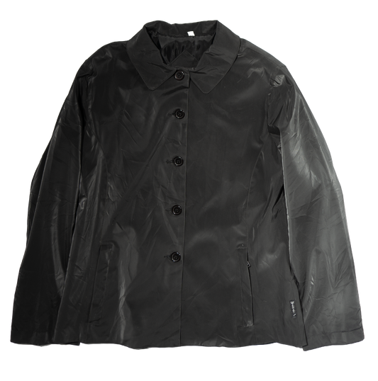 Emporio Armani Rubber Jacket