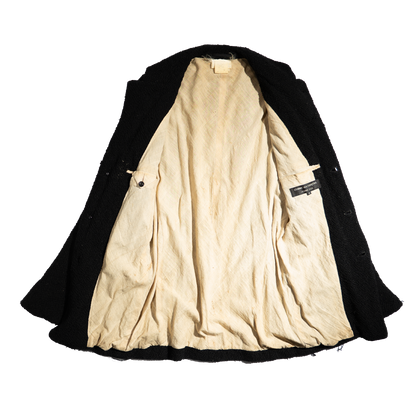 AW1997 Comme des Garçons Knit Jacket