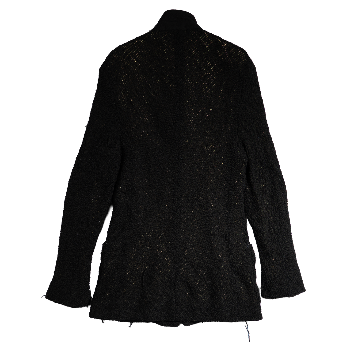 AW1997 Comme des Garçons Knit Jacket