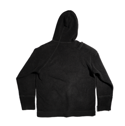 2000s FINAL HOME Masked Fleece Jacket