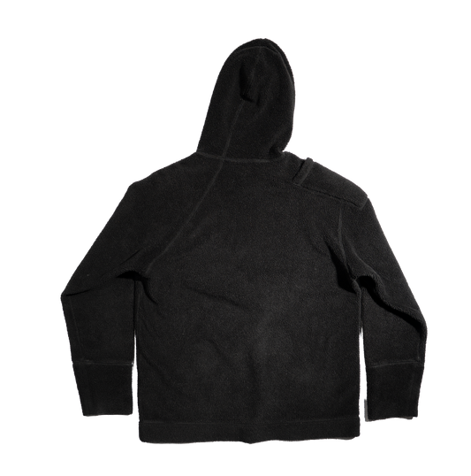 2000s FINAL HOME Masked Fleece Jacket