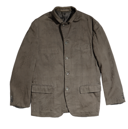 SS2000 Comme des Garçons Homme Plus Jacket