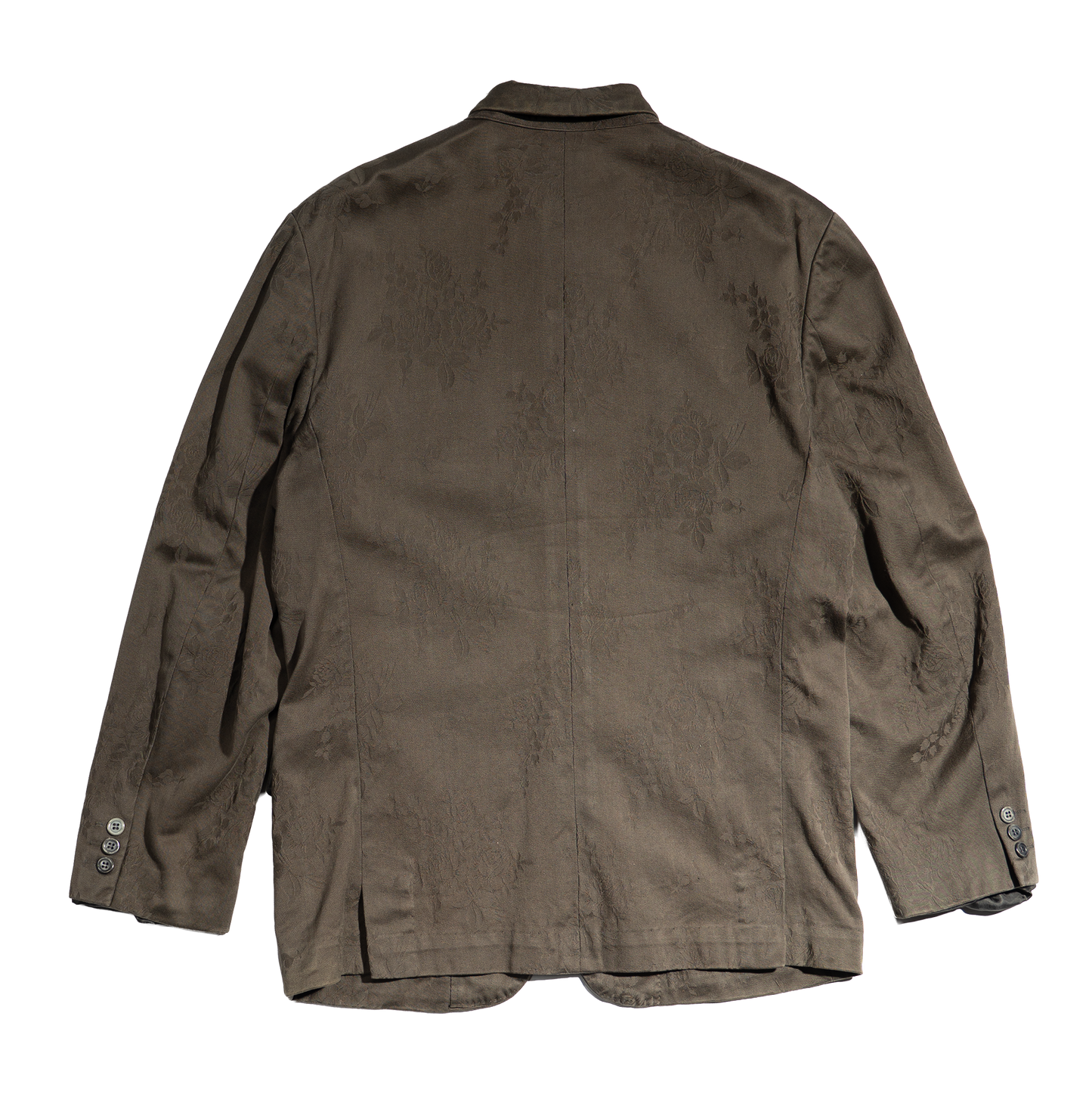 SS2000 Comme des Garçons Homme Plus Jacket