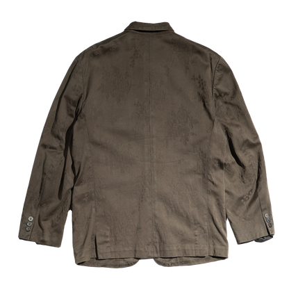 SS2000 Comme des Garçons Homme Plus Jacket