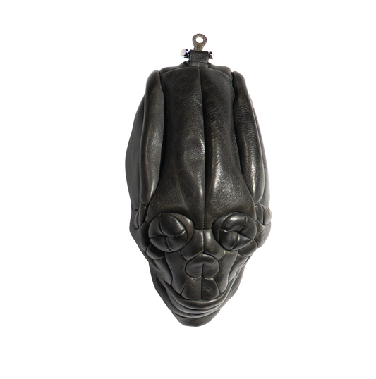 Masaya Kushino Skull Bag