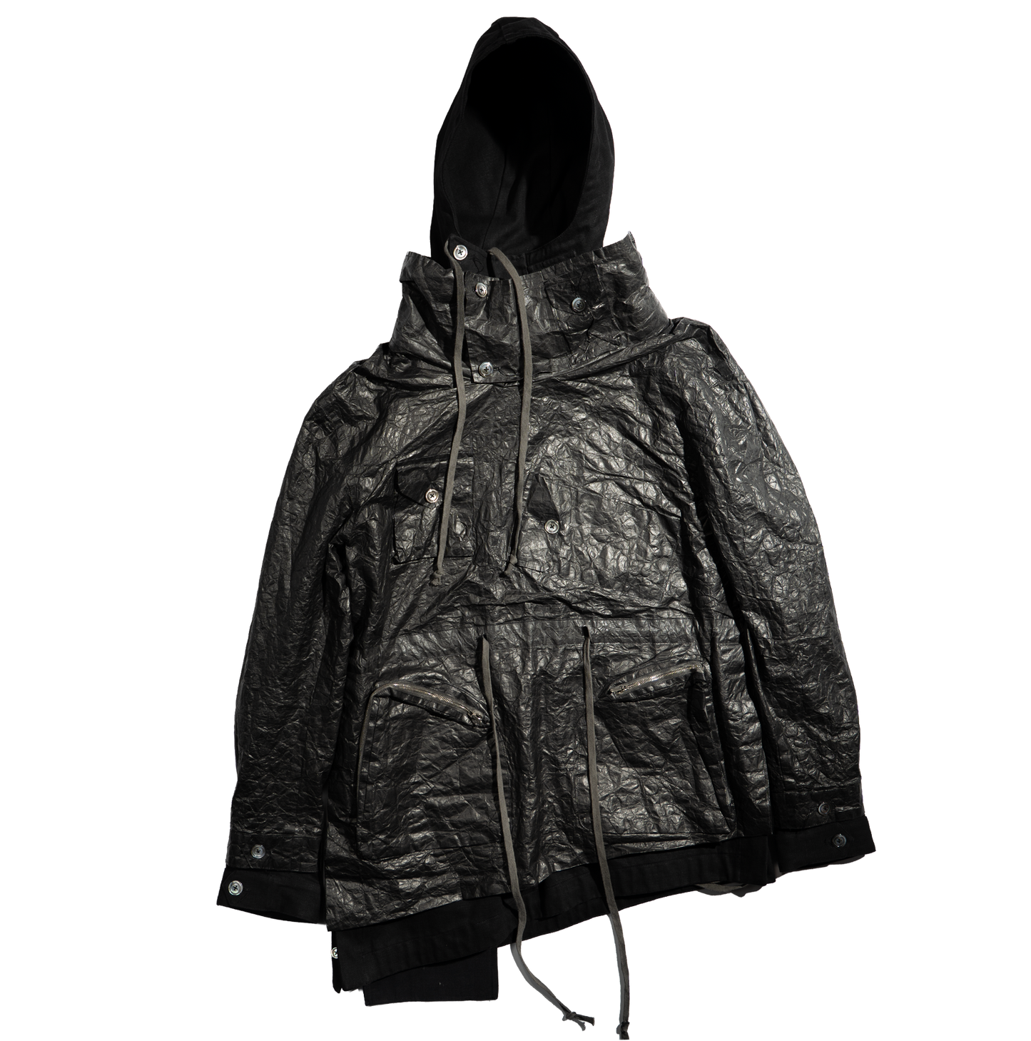 AW2019 Sagittaire A Over Coat
