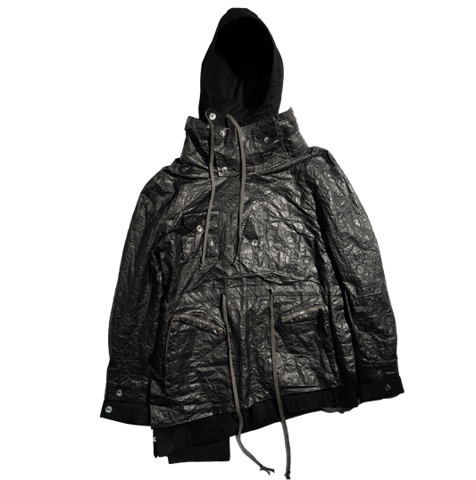 AW2019 Sagittaire A Over Coat