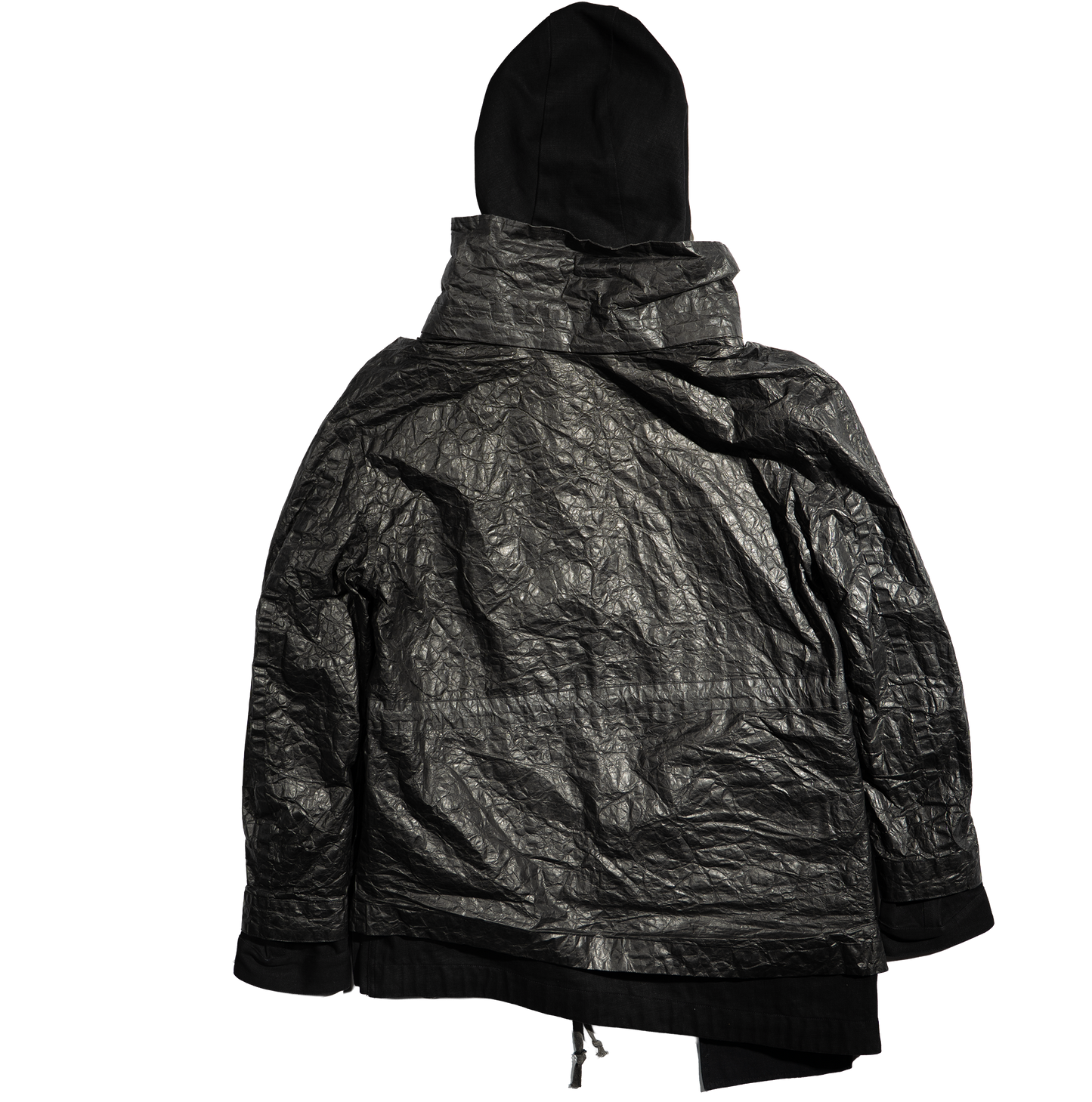 AW2019 Sagittaire A Over Coat