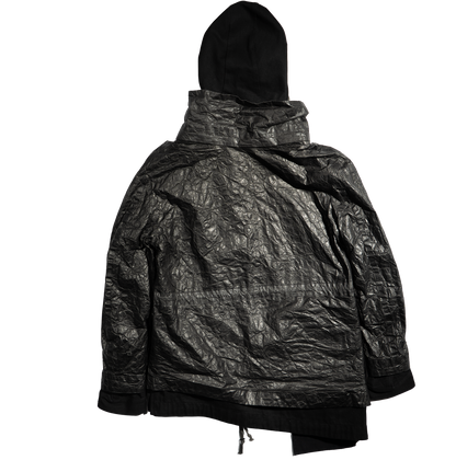 AW2019 Sagittaire A Over Coat