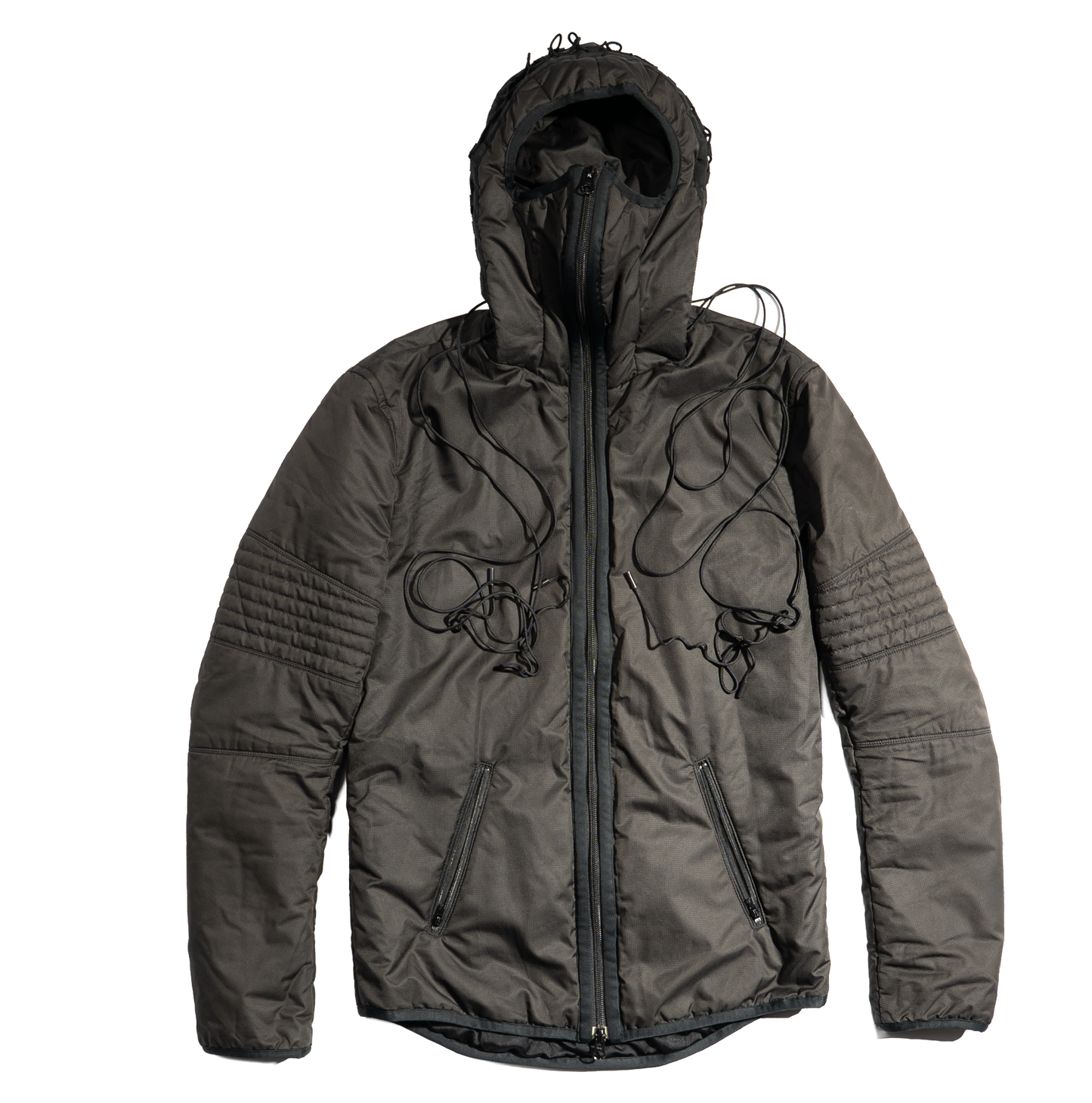 Ato Masked Jacket