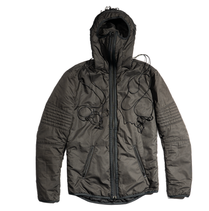 Ato Masked Jacket