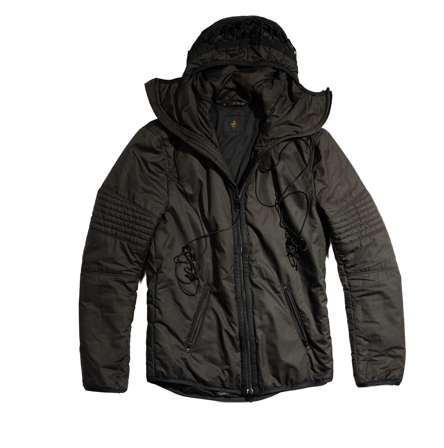 Ato Masked Jacket