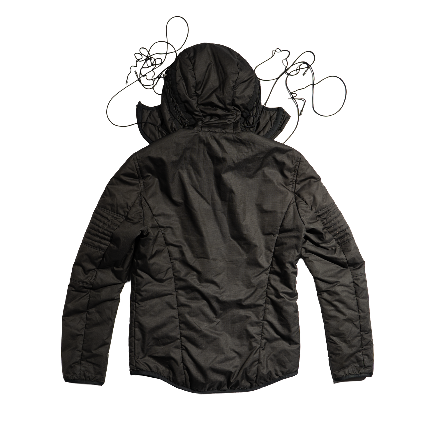 Ato Masked Jacket