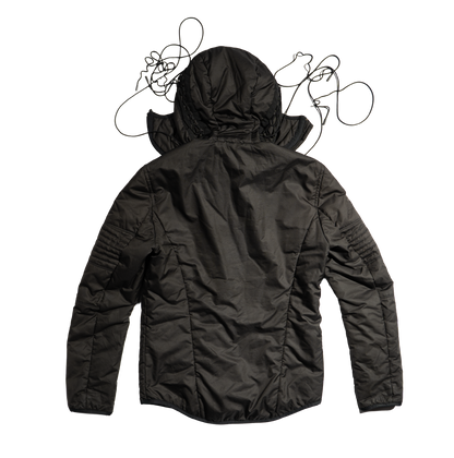 Ato Masked Jacket