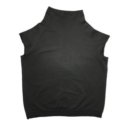 AW1999 Martin Margiela Raglan Sweat Vest