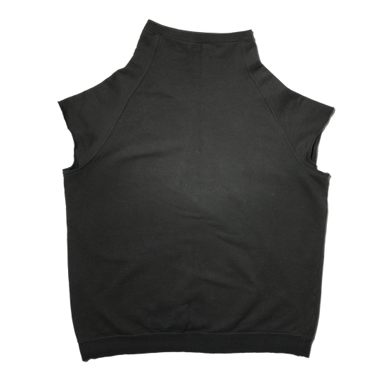 AW1999 Martin Margiela Raglan Sweat Vest