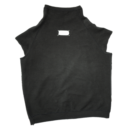 AW1999 Martin Margiela Raglan Sweat Vest
