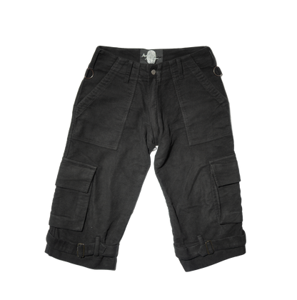 Malcolm McLaren Moleskin Pants