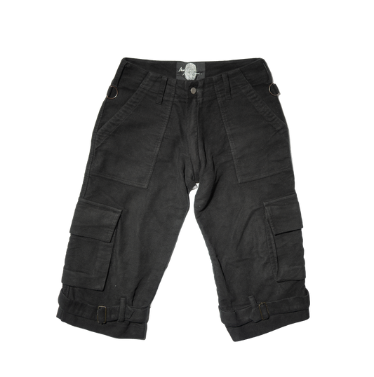 Malcolm McLaren Moleskin Pants