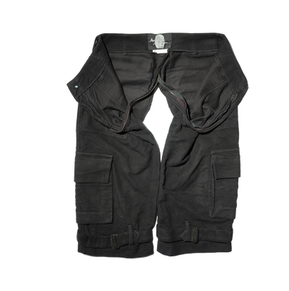 Malcolm McLaren Moleskin Pants