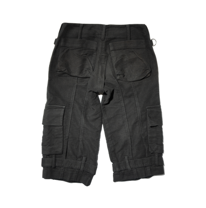Malcolm McLaren Moleskin Pants